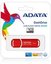 A-DATA DashDrive UV150 32GB Red USB 3.0 Flash Drive, Retail