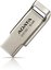 A-DATA FlashDrive UV130 8GB Champagne Golden USB 2.0 Flash Drive, Retail