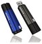 A-DATA S102 Pro Effortless Upgrade 16GB Titanium Blue Speed USB 3.0 Flash Drive