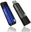 A-DATA S102 Pro Effortless Upgrade 32GB Titanium Blue Speed USB 3.0 Flash Drive