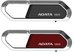 A-Data S805 8 GB, USB 2.0, Red