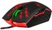 A4Tech Bloody Infrared-Micro Swich Gaming Mouse A60 Wired USB, with metal feet,