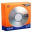 ACME CD-R 80/700MB 52X 10pack paper sleeves