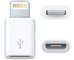 Adapteris USB Micro - Lightning