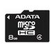 ADATA microSDHC Class 4 8GB