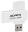 ADATA UC310 32GB USB Flash Drive, White ADATA
