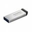 ADATA UR350 128GB USB Flash Drive, Black ADATA