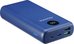 ADATA Power Bank AP20000QCD Li-Polymer, Blue, 20000 mAh, Micro-USB, USB Type-C, 2xUSB 2.0 Type-A, 1xUSB Type-C