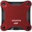 ADATA SD600Q 240GB RED COLOR BOX