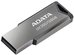 ADATA AUV350 Black 128GB USB Flash Drive, Silver