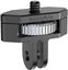 Adjustable Metal Adapter 360 Rotation Sunnylife for cameras