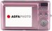AGFA DC5200 Pink