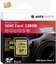 AgfaPhoto SDXC Card UHS I 128GB Professional High Speed U3 95/90