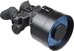 AGM FoxBat-8 NW1 Night Vision Bi-Ocular 8x Magnification Gen2+ White Phosphor