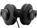 AKG Headphones closed K-52 AKG 18 ~ 20000 Hz 32 Om 110 dB 2,5m 200g