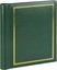 Album SA60S Magnetic 60pgs Classic, green