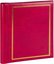 Album SA60S Magnetic 60pgs Classic, red