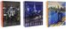 Album GED DPH46304/2 CITYBY 10x15 300 | slip in | gluebound