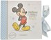 Albumas melsvas Disney 10x15 cm nuotr. 17,5x19x2,5 cm DI421 Widdop