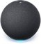Amazon Echo Dot 4, charcoal