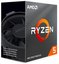 AMD CPU AMD Ryzen 5 4500 100-100000644BOX
