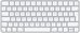 Apple Magic Keyboard with Touch ID MK293Z/A  Compact Keyboard, Wireless, EN, Bluetooth