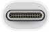 Apple Mac Thunderbolt 3 (USB-C) to Thunderbolt 2 Adapter