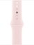 Apple Watch 9 GPS + Cellular 41mm Sport Band S/M, pink (MRHY3ET/A)