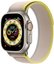 Apple Watch Ultra GPS + Cellular 49mm Trail Loop M/L, yellow/beige (MQFU3EL/A)