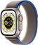 Apple Watch Ultra GPS + Cellular 49mm Trail Loop S/M, blue/gray (MNHL3EL/A)