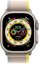 Apple Watch Ultra GPS + Cellular 49mm Trail Loop S/M, yellow/beige (MNHK3EL/A)