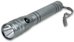 Arcas ARC- 10W LED aluminium torch / 1 x High Power CREE LED/ 700 lumens, working distance 350m/ Shockproofed/ Water resistant (IP X4)/ Black
