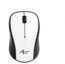 ART ART ordless-optical mouse AM-92C white