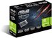 Asus Graphic card GeForce GT730 2GB DDR5 PCI 2.0 64BIT DVI-D/HDMI/HDCP