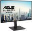 Asus VA32UQSB 31.5"/16:9/4ms/3840x2160/350cd/m²/HDMI DP USB