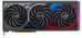 Asus ROG Strix GeForce RTX 4070 Ti SUPER 16GB GDDR6X OC Edition NVIDIA 16 GB GeForce RTX 4070 Ti SUPER GDDR6X PCI Express 4.0 HDMI ports quantity 2