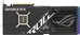 Asus STRIX-RTX4090-O24G-GAMING NVIDIA, 24 GB, GeForce RTX 4090, GDDR6X, PCI Express 4.0, HDMI ports quantity 2, Memory clock speed 2610 MHz