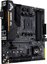 Asus TUF GAMING B450M-PLUS II Memory slots 4, Number of SATA connectors 6 x SATA III, max 128GB, Chipset AMD B, Processor family AMD, Micro ATX, DDR4, Processor socket AM4