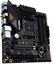 Asus TUF GAMING B550M-PLUS WIFI II Processor family AMD, Processor socket AM4, DDR4, Memory slots 4, Chipset B550, microATX