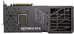 Asus TUF-RTX4090-O24G-GAMING NVIDIA, 24 GB, GeForce RTX 4090, GDDR6X, PCI Express 4.0, HDMI ports quantity 2, Memory clock speed 21000 MHz