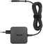Asus USB Type-C adapter AC65-00 Black, Charger, 65 W