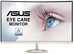 Asus VZ27AQ 27 ", IPS, WQHD, 2560 x 1440 pixels, 16:9, 5 ms, 250 cd/m², Icicle Gold, Black