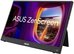 Asus ZenScreen MB16AHV | 15.6 " | IPS | 16:9 | 5 ms | 250 cd/m² | Black | 60 Hz