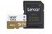 LEXAR PRO 1000X MICROSDXC UHS-II A2 (V60) R150/W90 64GB