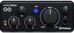 AudioBox GO Ultracompact 2x2 USB Type-C Audio Interface