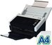 AVISION A4 Document Scanner AD250