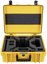 B&W Copter Case Type 6000/Y for DJI Phantom 3 yellow