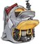 Backpack Kata Minibee 111-UL