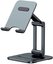Baseus Biaxial stand holder for phone (gray)