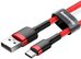 Baseus Cafule cable USB-C 2A 2m (Red)